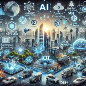 new-technology-trends