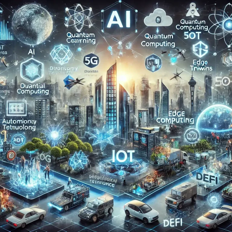 new-technology-trends