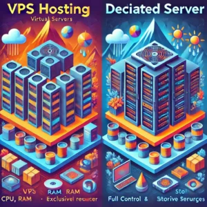 PS-hosting-vs-dedicated-server