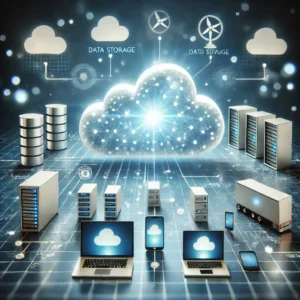 cloud computing