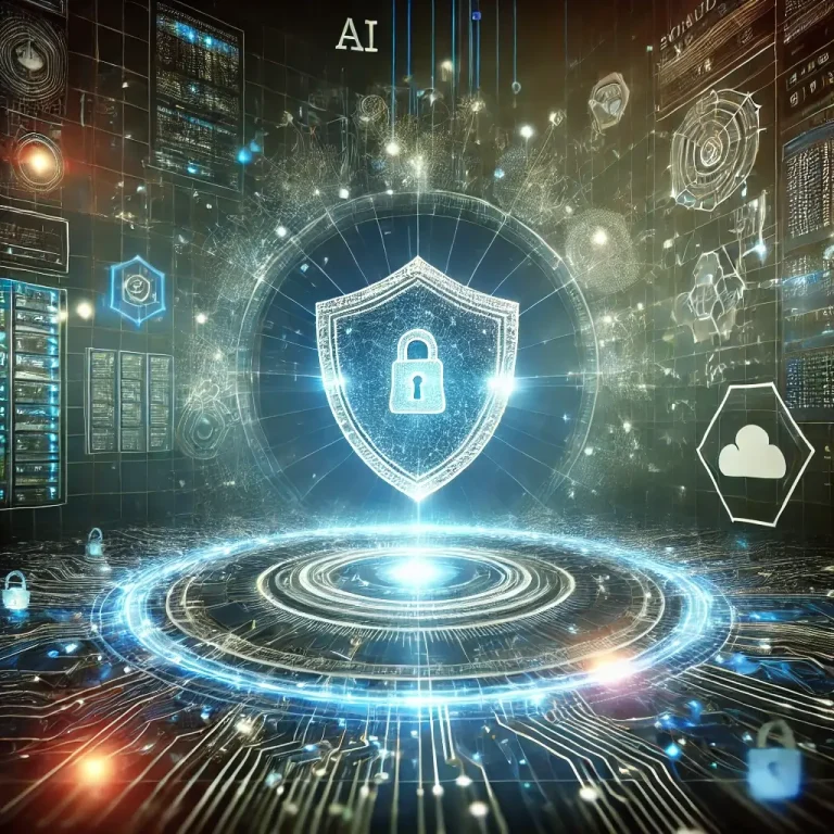 cybersecurity