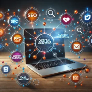 digital-marketing