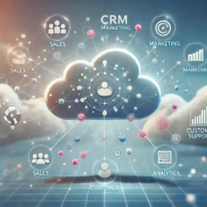 salesforce