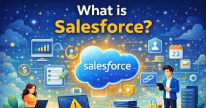salesforce