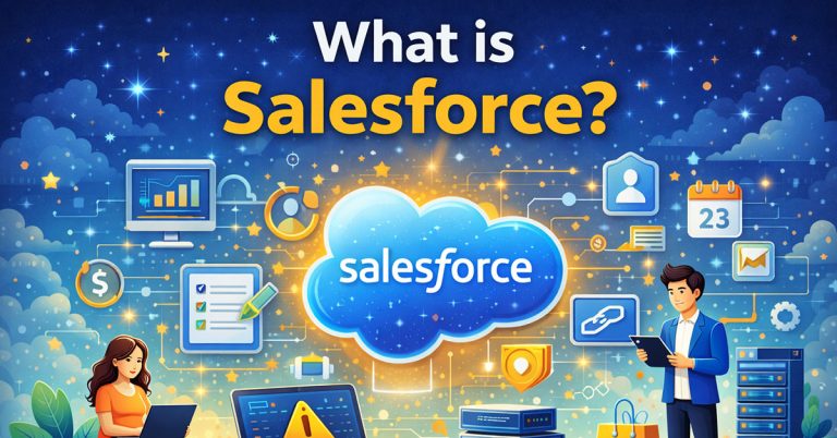 salesforce