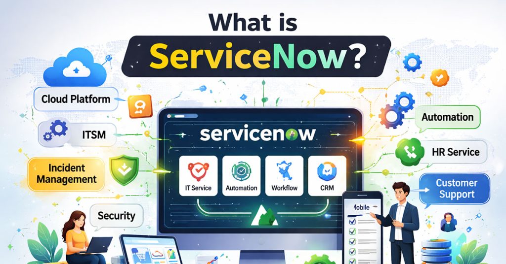 servicenow