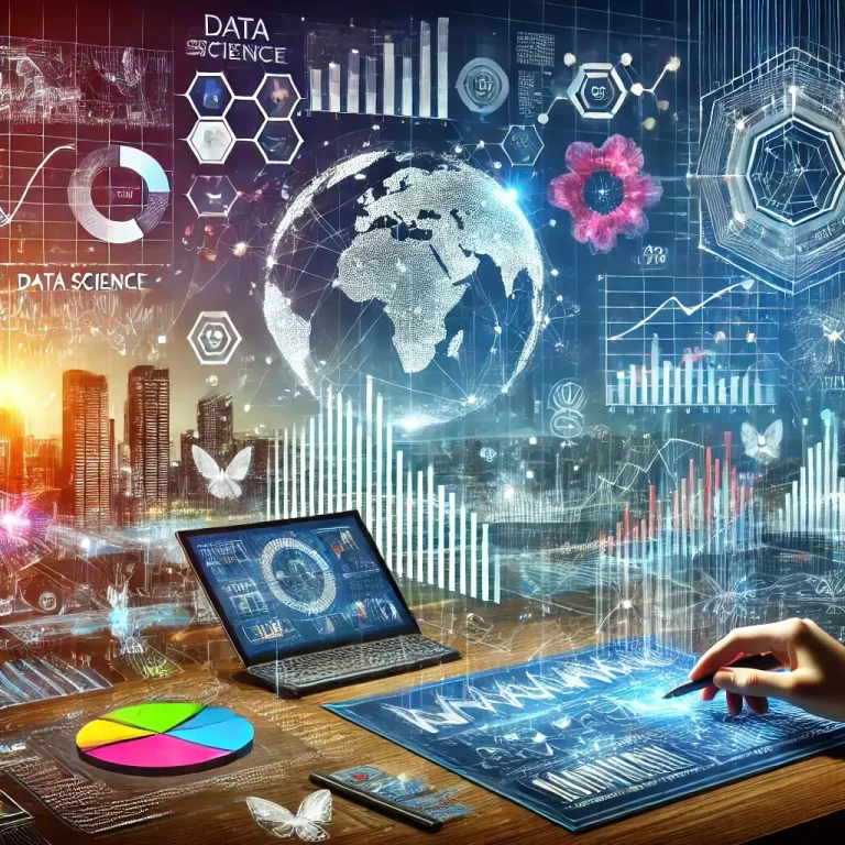 data science