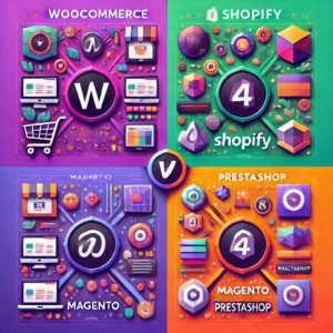 best ecommerce website platform