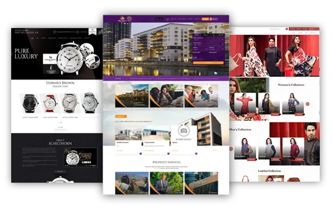 website-development
