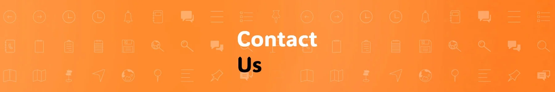 contact
