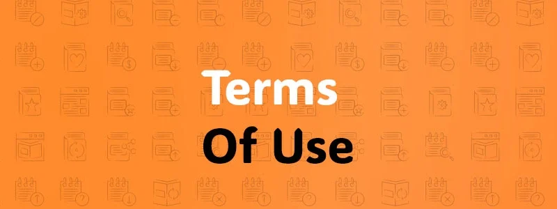 terms-of-use