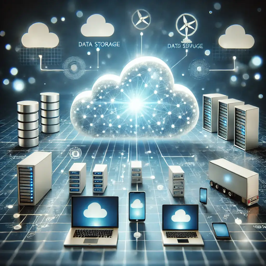cloud computing