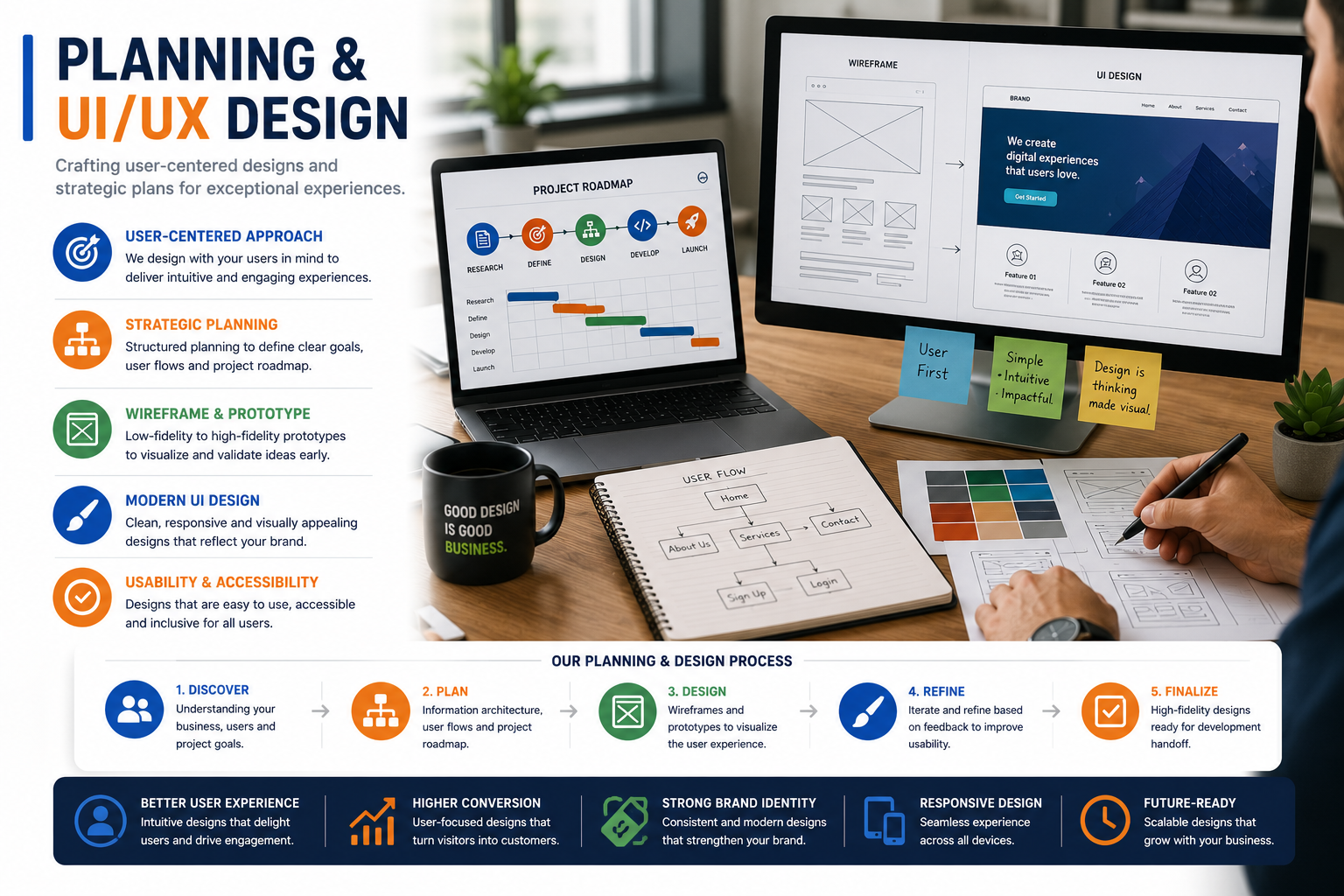 Planning-UI-UX-Design