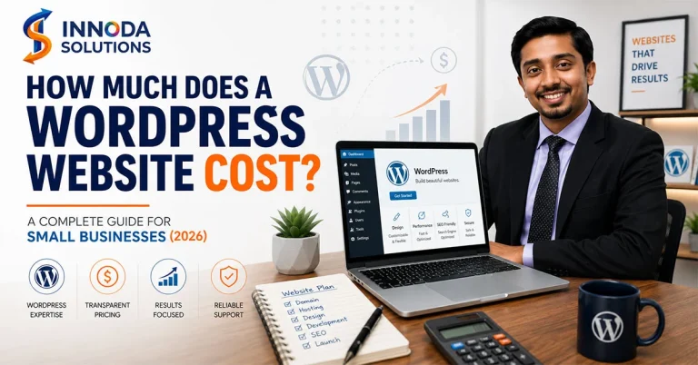 WordPress-Website-Cost