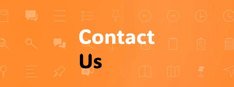 contact
