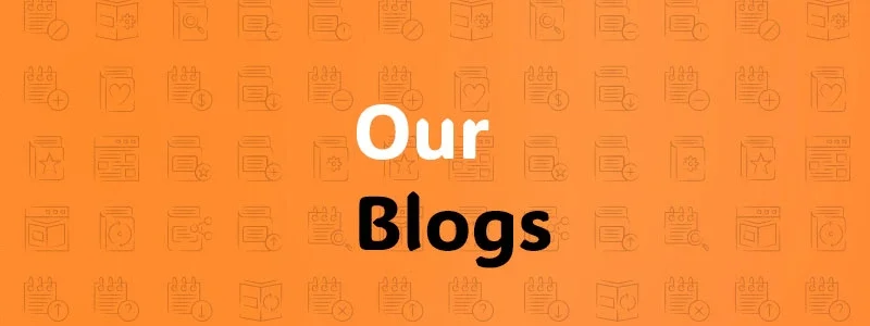 our-blogs